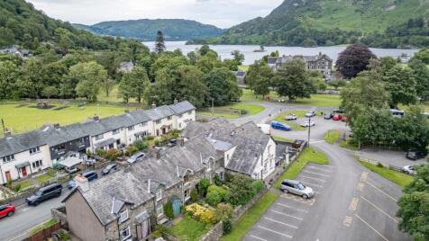 Low Glenridding, Glenridding, CA11