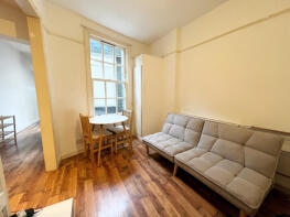 Flat A, 191, New Cross Road, London SE14 5DG