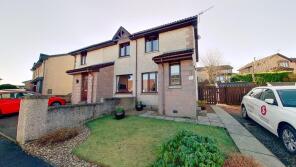13, Davidson Place, Inverurie AB51 4ZF