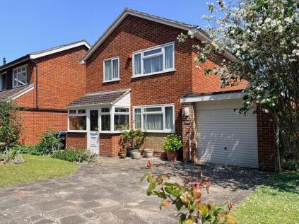 Hawkhurst Way