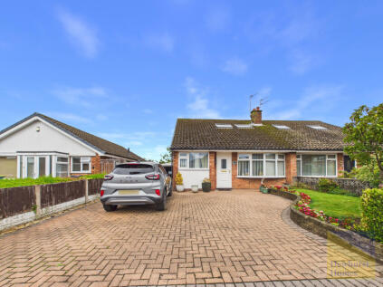 Scotts Wood, Fulwood, Fulwood, PR2