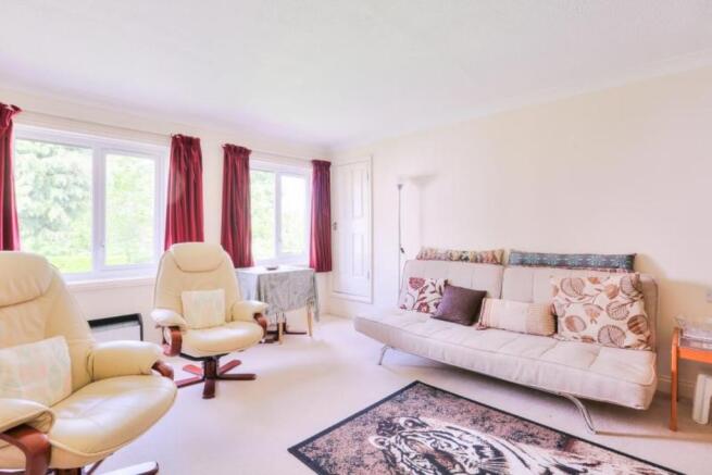 Lounge Area