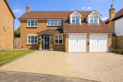 Woolpack Close, Dunstable, Bedfordshire, LU6