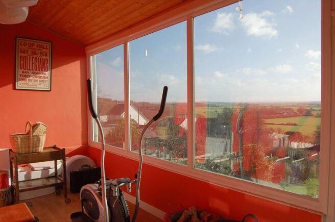 Sun Room