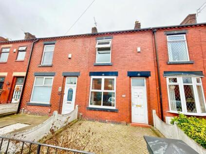 Walmesley Road, Leigh, Greater Manchester, WN7