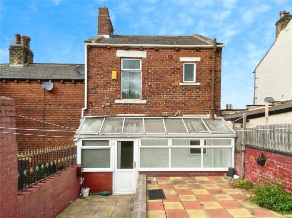 2 bed End of Terrace for sale Image 10