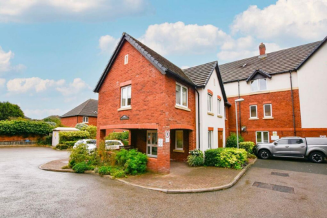 Sandhurst Street, Oadby, LE2