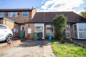 9, Lower Meadow, Quedgeley, Gloucester GL2 4XN