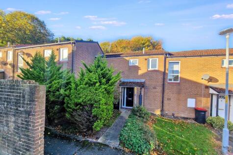 9 Miniott Walk, Hemlington, Middlesbrough, Cleveland, TS8 9NA