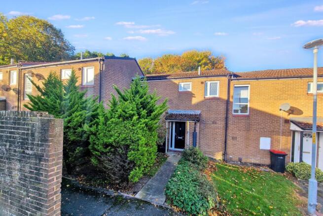 9 Miniott Walk, Hemlington, Middlesbrough, Cleveland, TS8 9NA