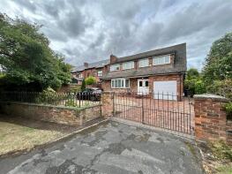 170, Finney Lane, Heald Green, Cheadle SK8 3PU