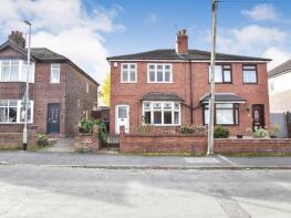 5, Gunn Street, Stoke-on-trent ST8 6AY