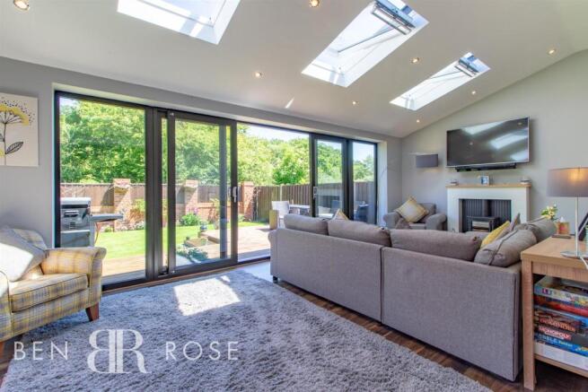Orangery