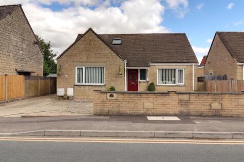 Quietways, Stonehouse
