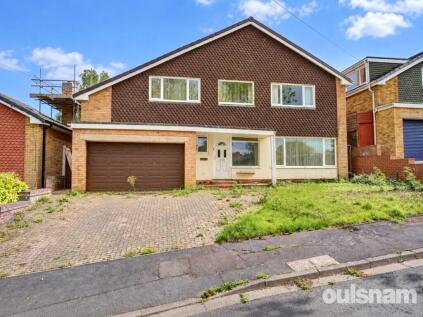 Bainbrigge Avenue, Droitwich, Worcestershire, WR9