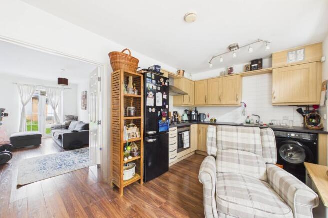 Eastcliff, Portishead, North Somerset, BS20 photo 4