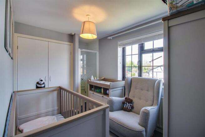 2 bed Semi-Detached for sale Image 6