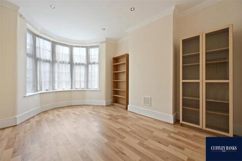 Rosebank Avenue, Sudbury Hill, Wembley, Middlesex, HA0