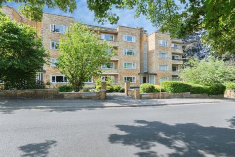 St. Valerie Road, BOURNEMOUTH