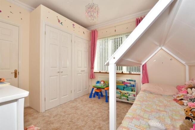 Bedroom 4