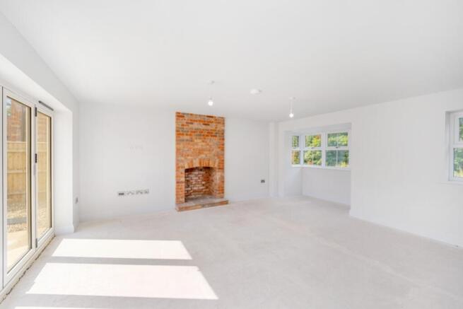 Plot 14, The Parklands (Sudbrooke)-12