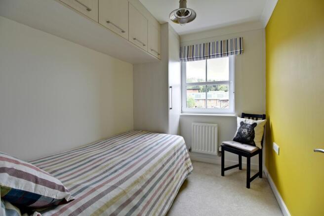 Bedroom 3 (Single)