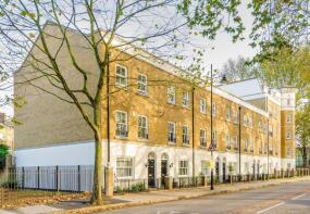59, Harper Road, London SE1 6AP
