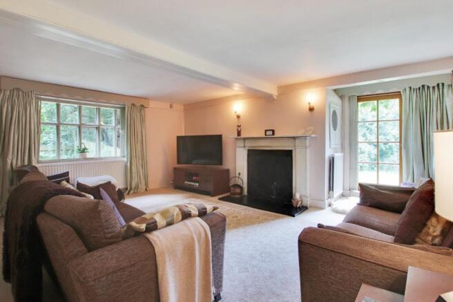 Drawing Room