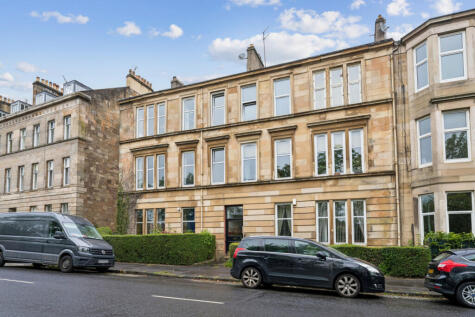 248 Darnley Street, Flat 1/2, Pollokshields, Glasgow, G41