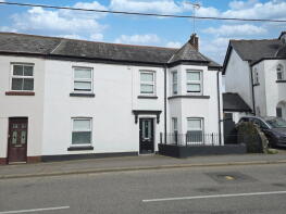 7 Okeside Cottage, New Road, Okehampton EX20 1JE