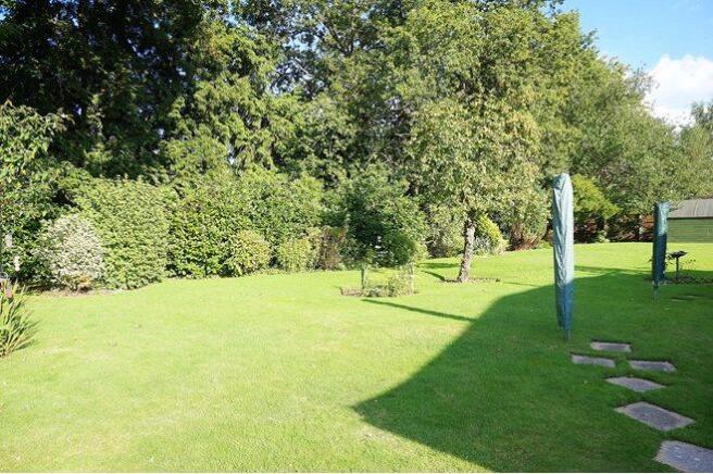 Communal Gardens