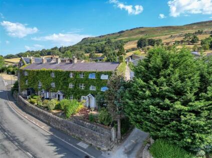 Ashopton Road, Bamford, Hope Valley