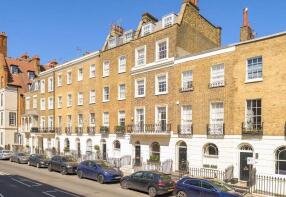 35, Eaton Terrace, London SW1W 8TP