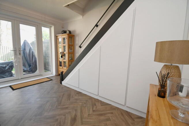 2 bed Semi-Detached Bungalow for sale Image 12