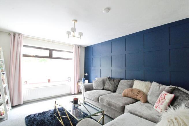 Netherwood Way, Glasgow, G68 photo 4
