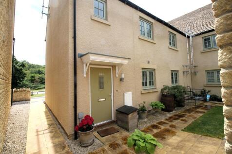 Windsor Road, Moreton-in-Marsh, GL56