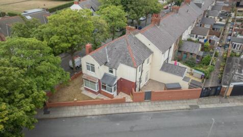 Caldy Road, Liverpool, Merseyside, L9 4SA