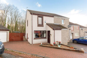 64, Kippielaw Road, Easthouses, Dalkeith EH22 4HZ