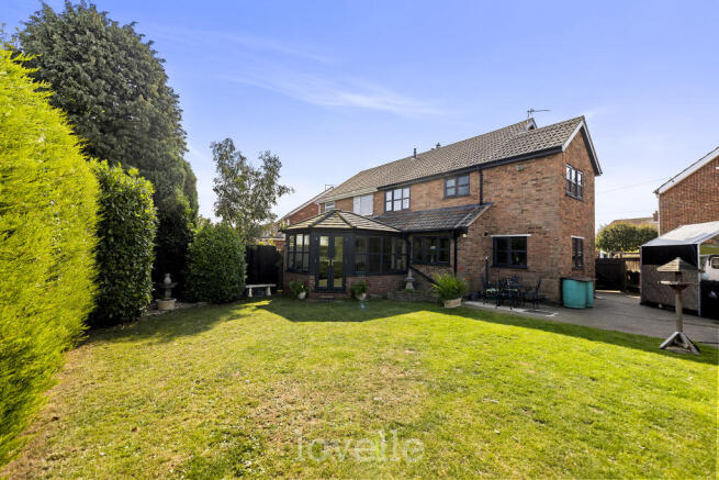 Hurst Lea Drive, Humberston, DN36 photo 4