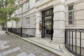 Flat 28, 105, Hallam Street, London W1W 5HD