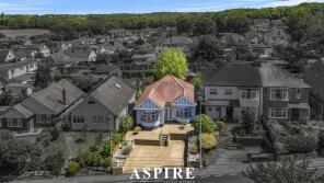 537, Daws Heath Road, Hadleigh, Benfleet SS7 2NJ