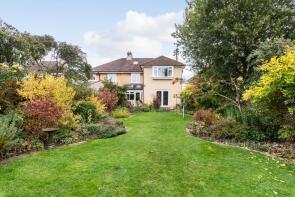 13, Bradford Road, Combe Down, Bath BA2 5BL