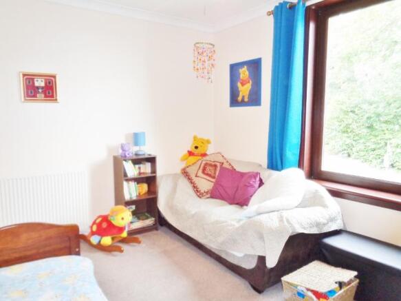 BEDROOM 2 AGAIN