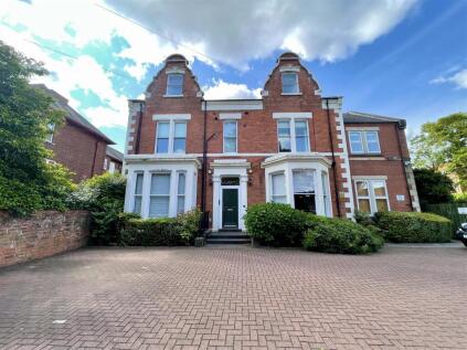 Trinity Road, Darlington