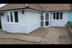 2a, The Warren Drive, Westgate On Sea CT8 8JB