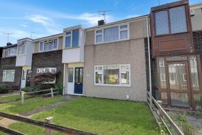 125, Shepeshall, Laindon, Basildon SS15 5EN