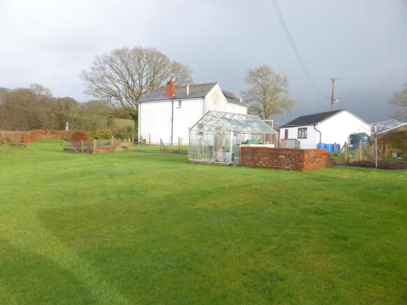 GROUNDS