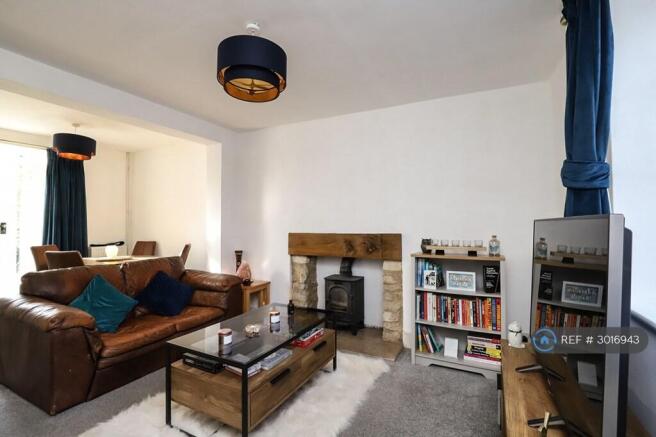 Living Room/Diner