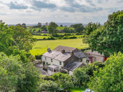Langber End Farm, Ingleton, North Yorkshire, LA6 3DT