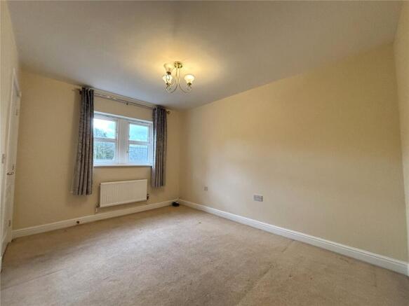 3rd Bedroom